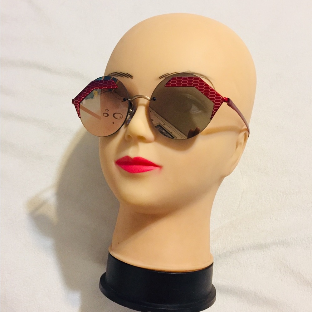 👓😎 BVLGARI women Sunglases 💯 authentic👓😎